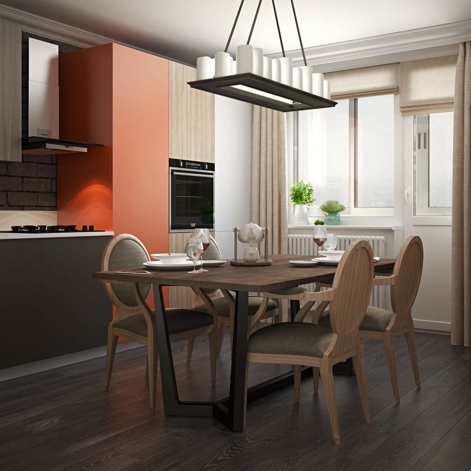 ЖК Розмарин