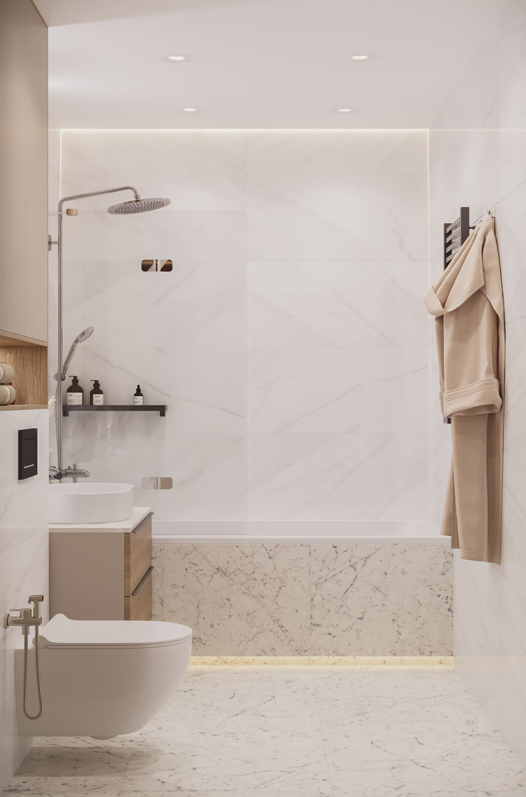 ЖК Магнифика