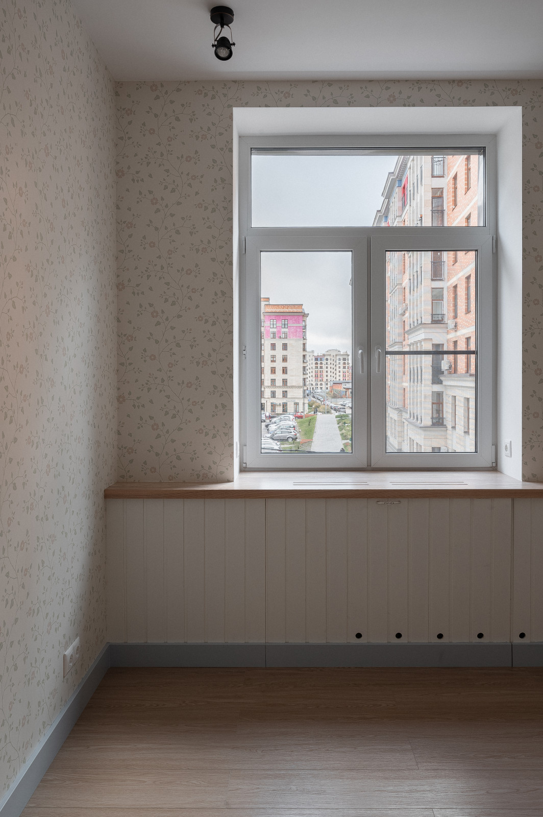 Квартира после ремонта в Красногорске