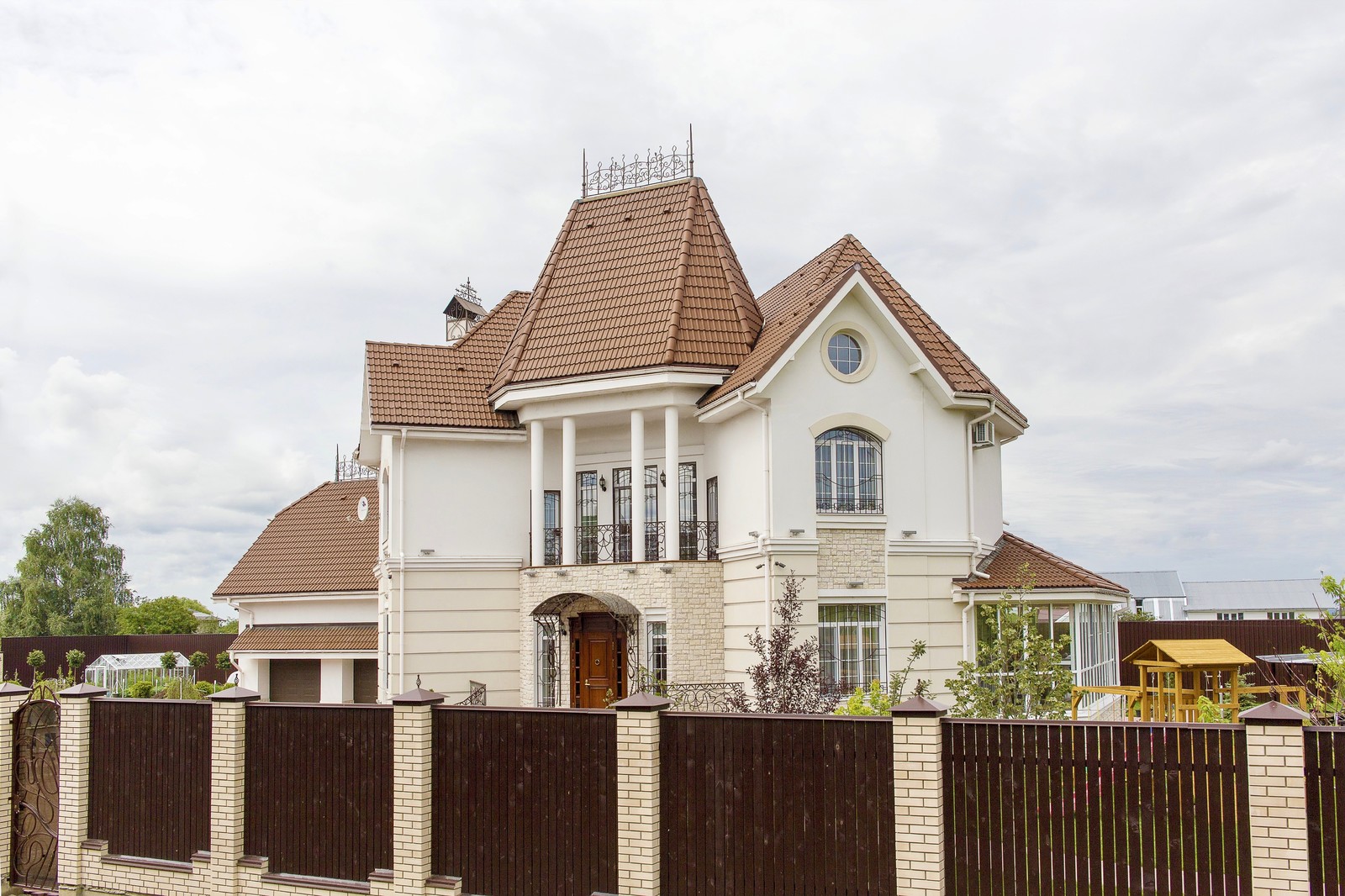 ПРОЕКТЫ И СТРОИТЕЛЬСТВО ООО СТРОЙКОМ