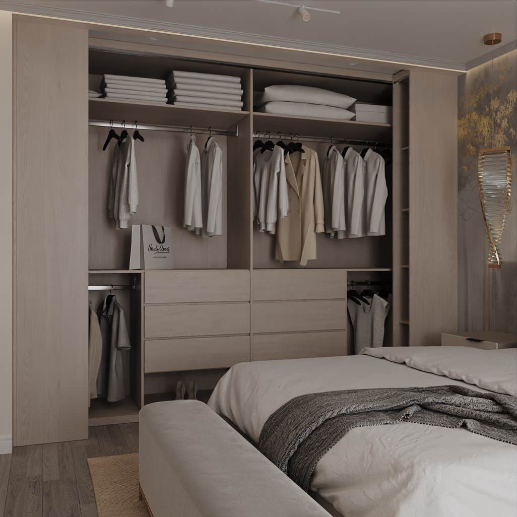 Квартира в Калининграде, ЖК "ЛЕТО"