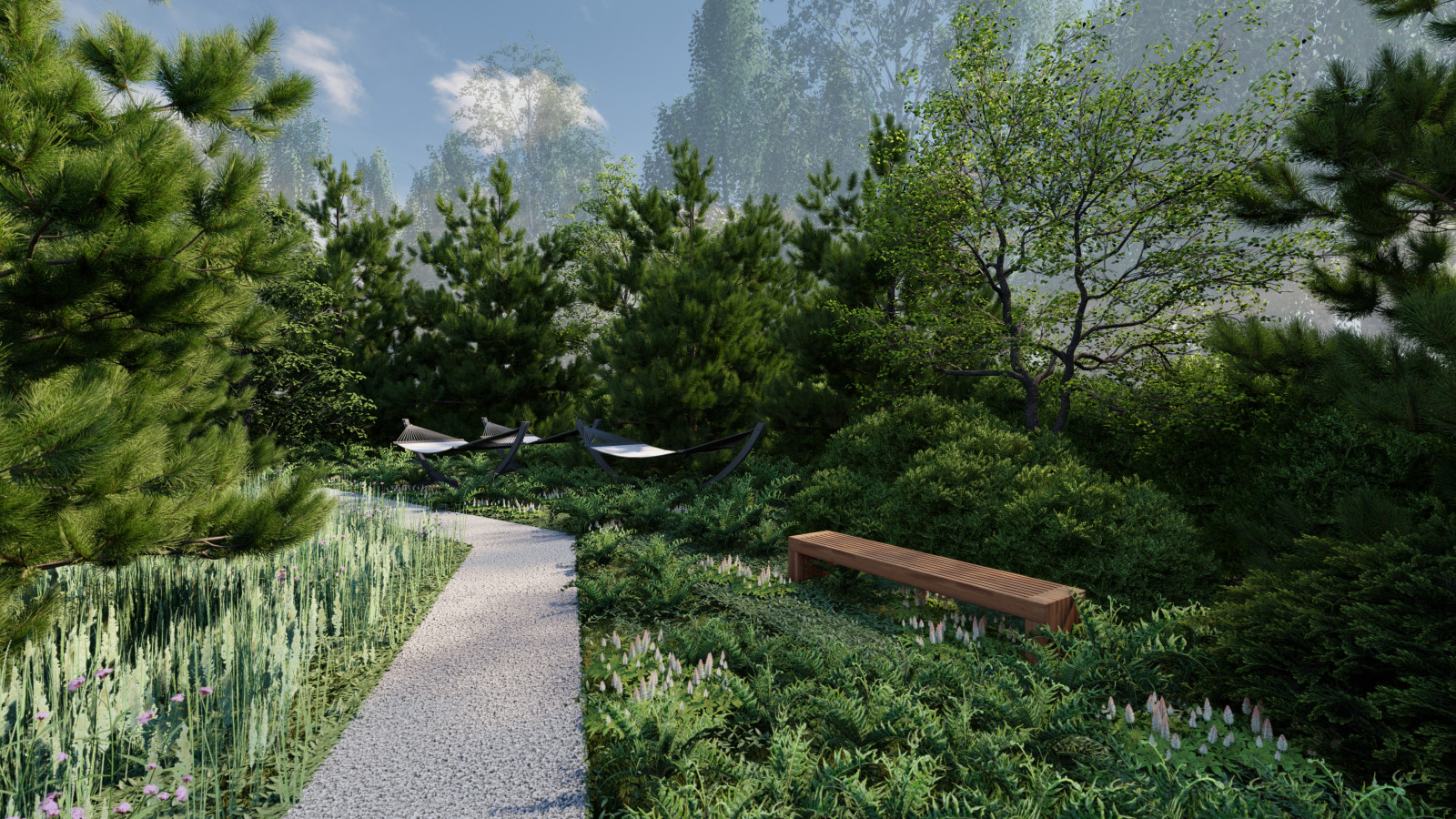 Завидово Гольф Клуб