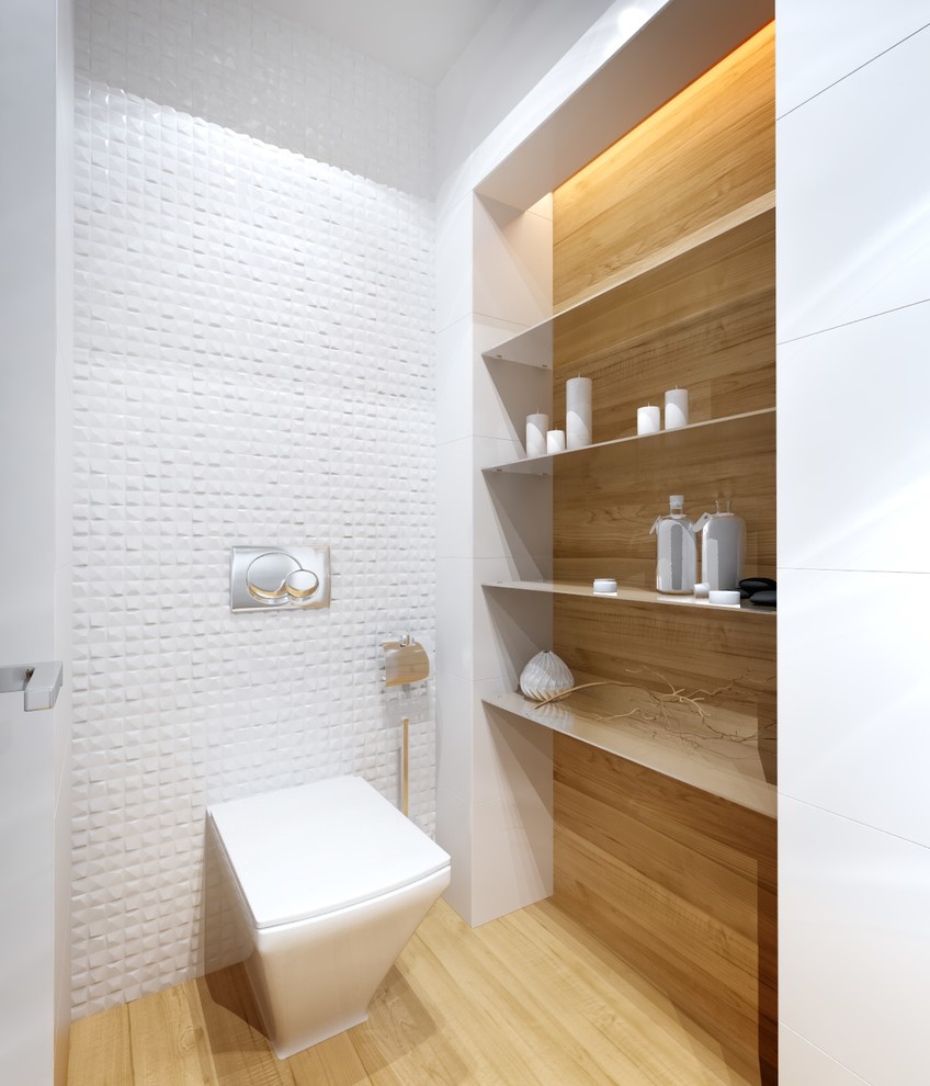 Последний этаж