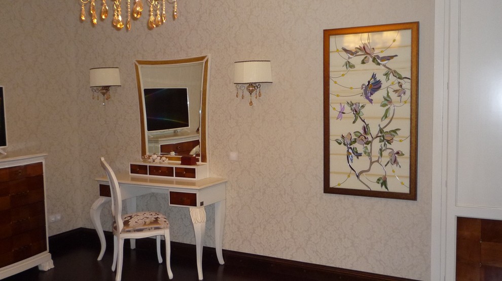 Пленочные витражи