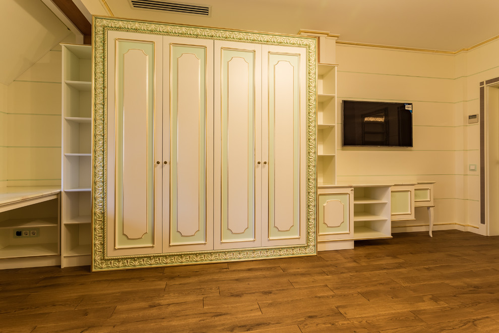 Органический стиль