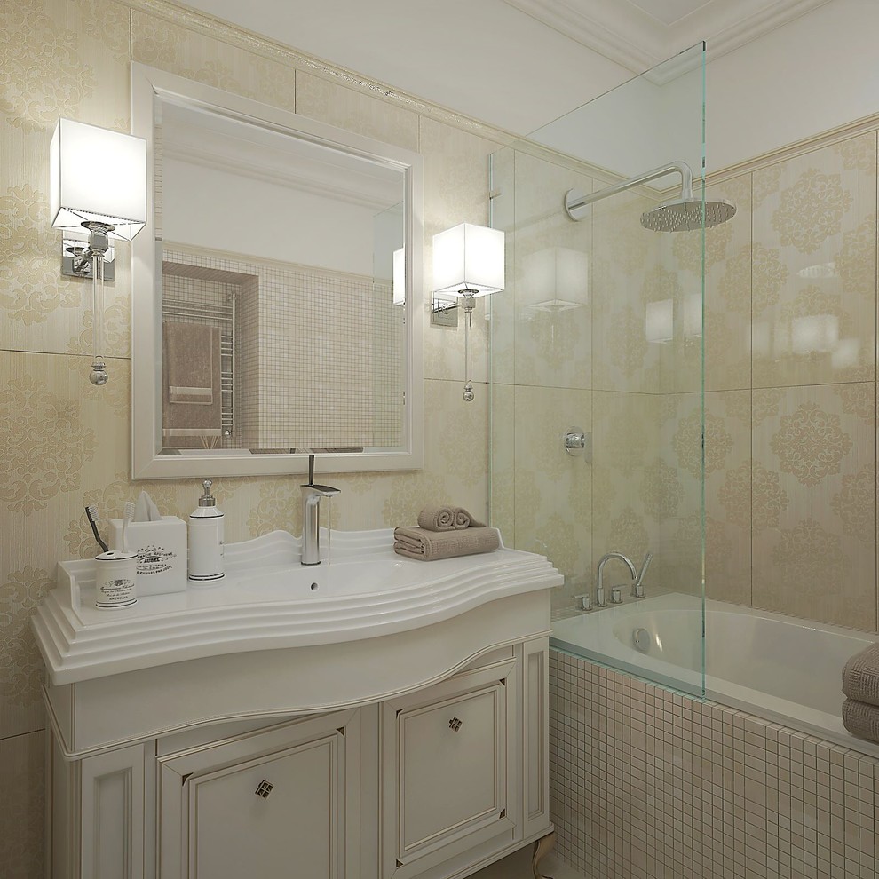 Обложка проекта: Жк  Суханово-парк