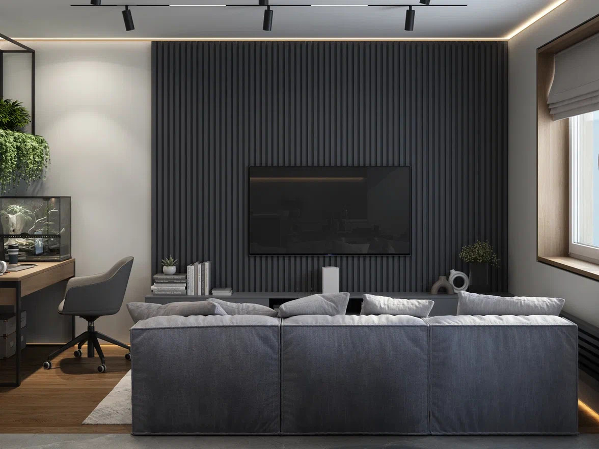 ЖК «Настроение»