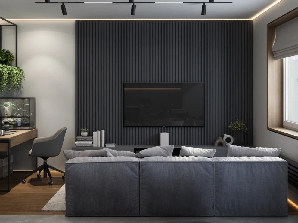 ЖК «Настроение»