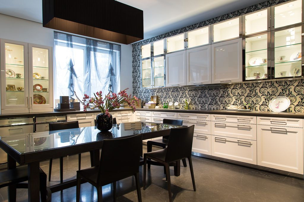 Кухня SieMatic BeauxArts 2