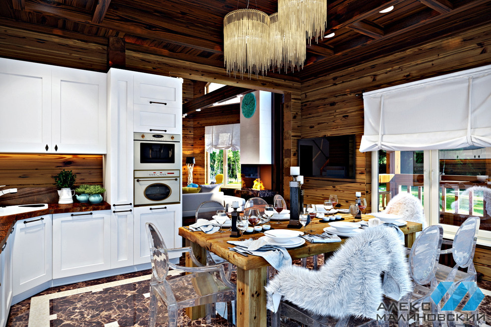 КП Глаголево-парк