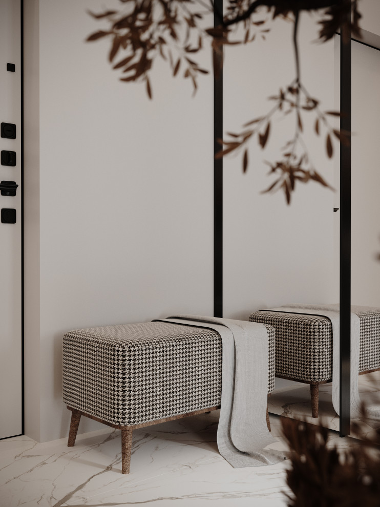 ЖК Марьина Роща