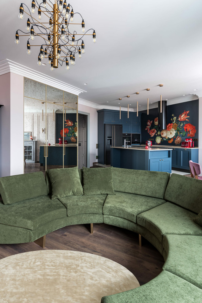 ЖК Мендельсон