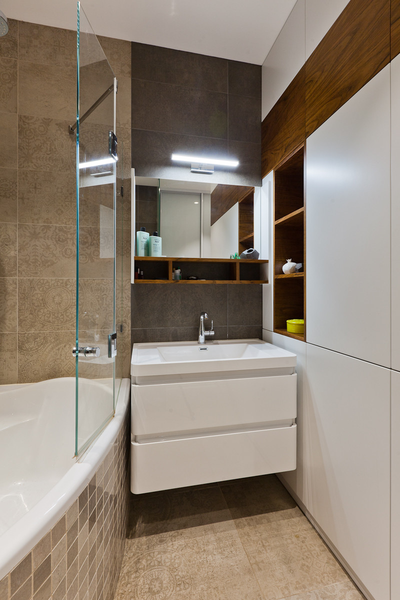 Квартира для молодой семьи