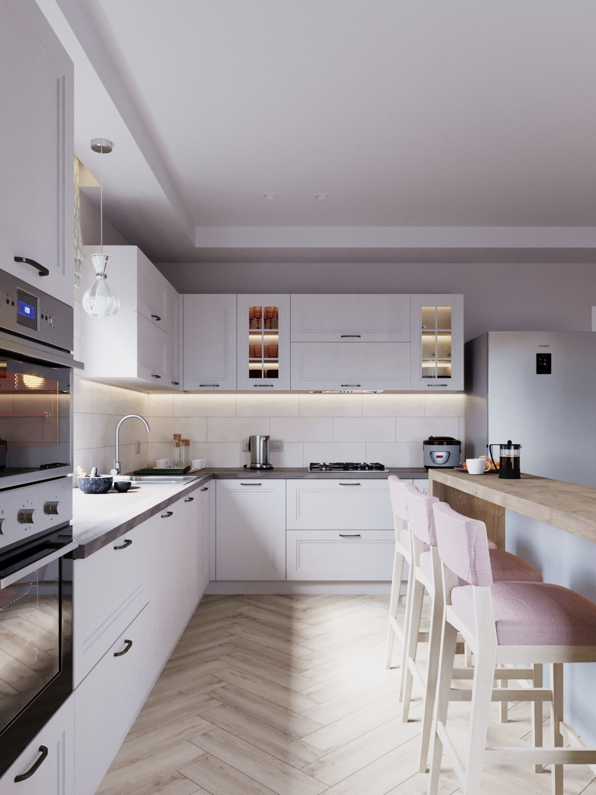 Okihome Дом для родителей