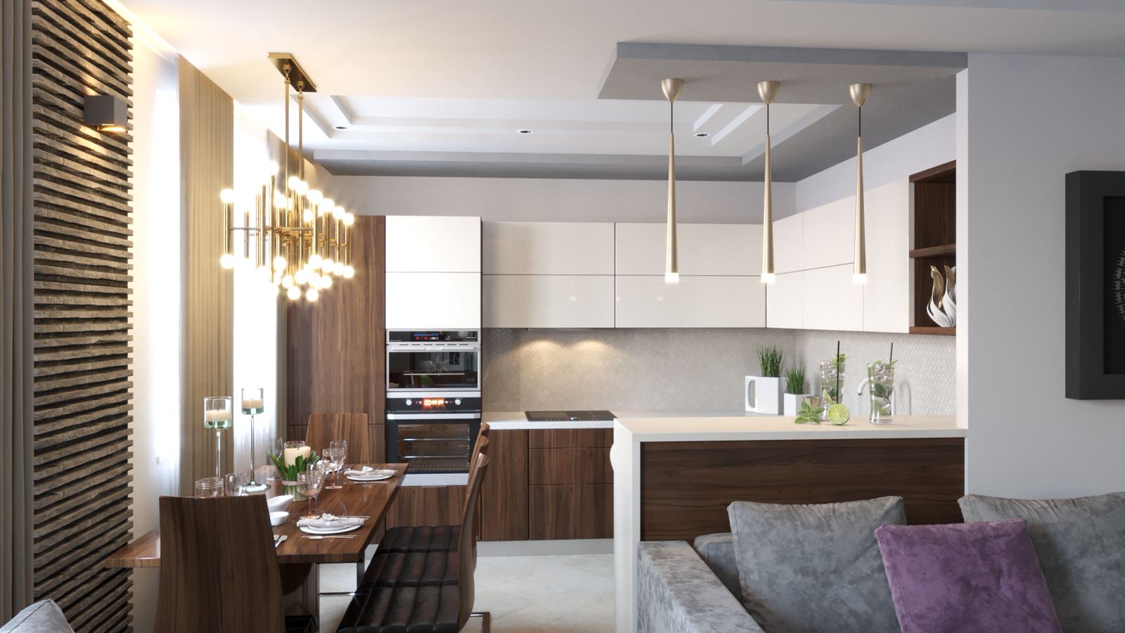 Обложка альбома: Серия Punto в проектах Юлии Сорокиной