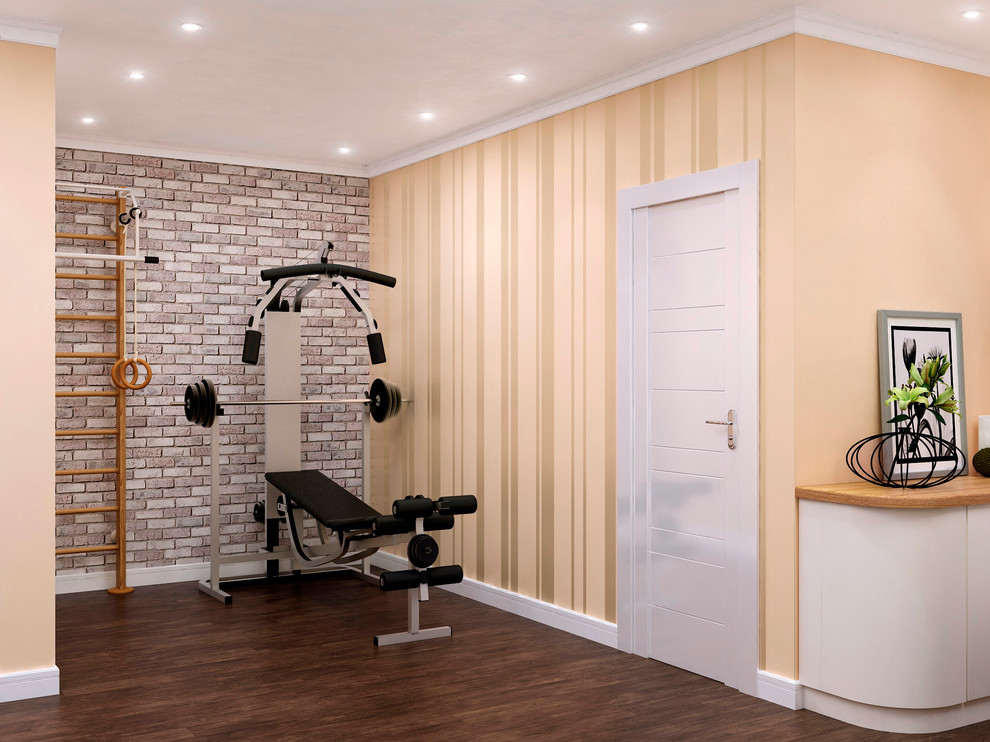 г. Пушкин. Бежевый для молодой семьи.