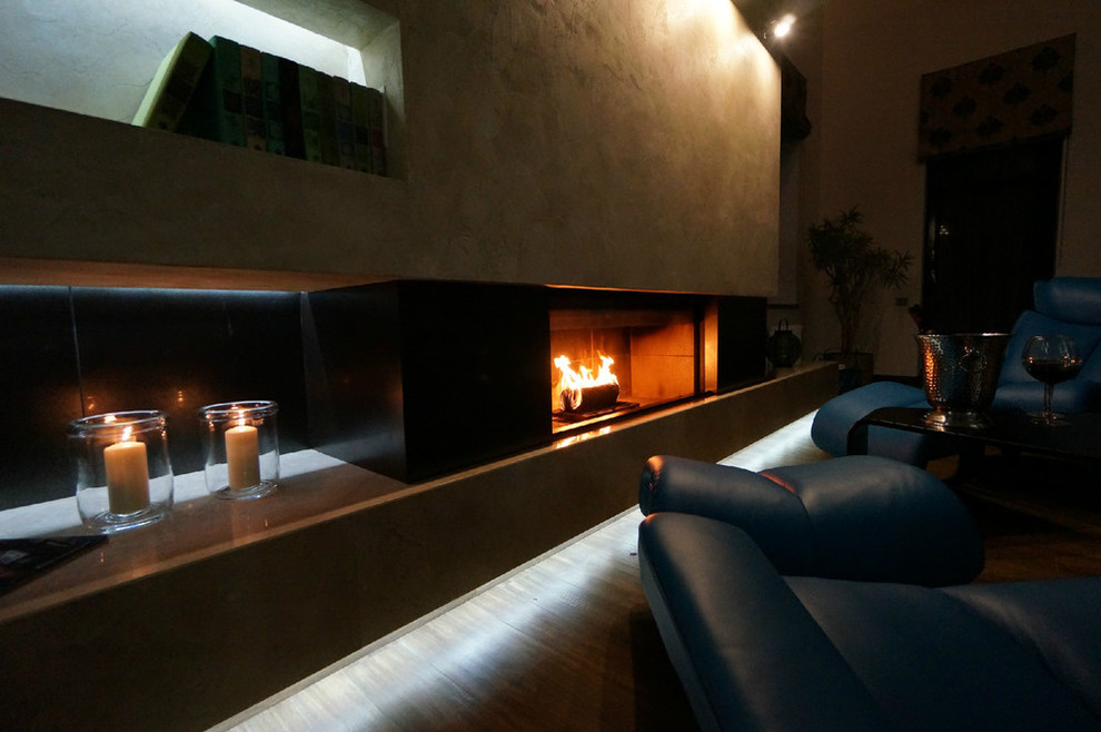 Гармония контрастов