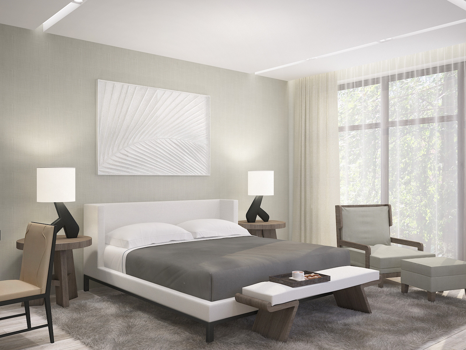 ЖК Литератор 122