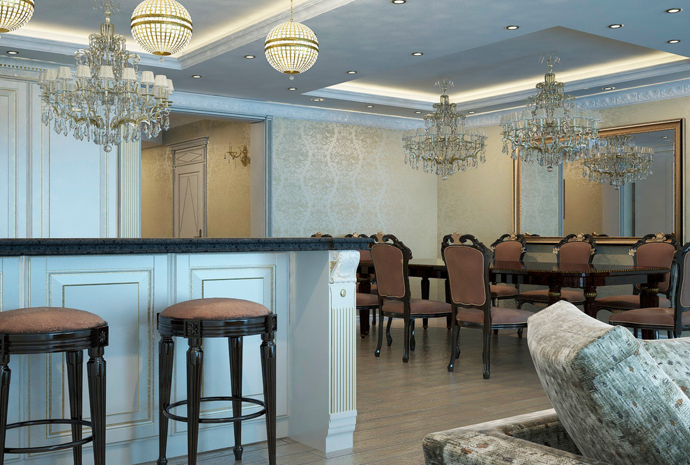 Роскошная классика