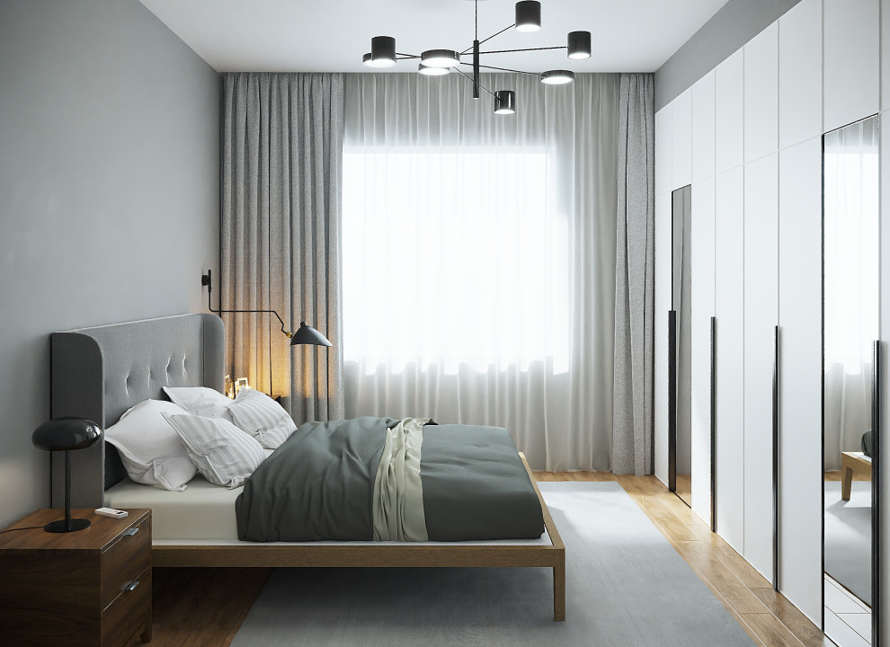 ЖК Черняховского 19