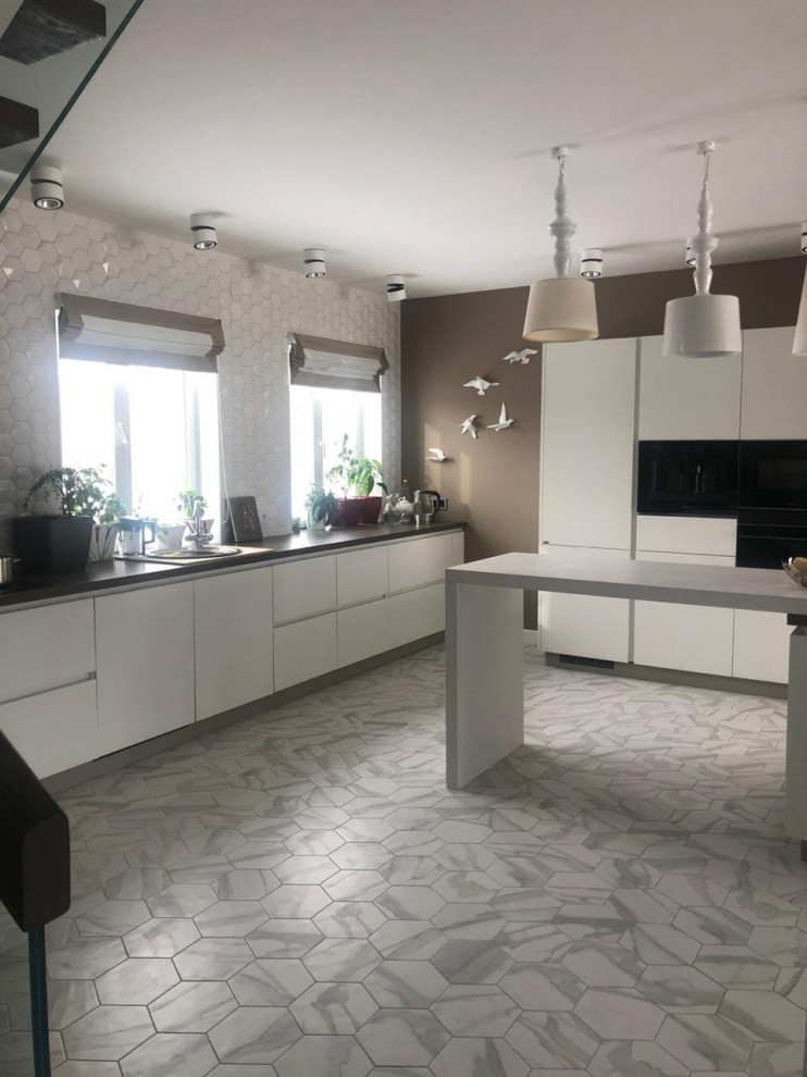 Фоновое изображение профиля Мария Робан