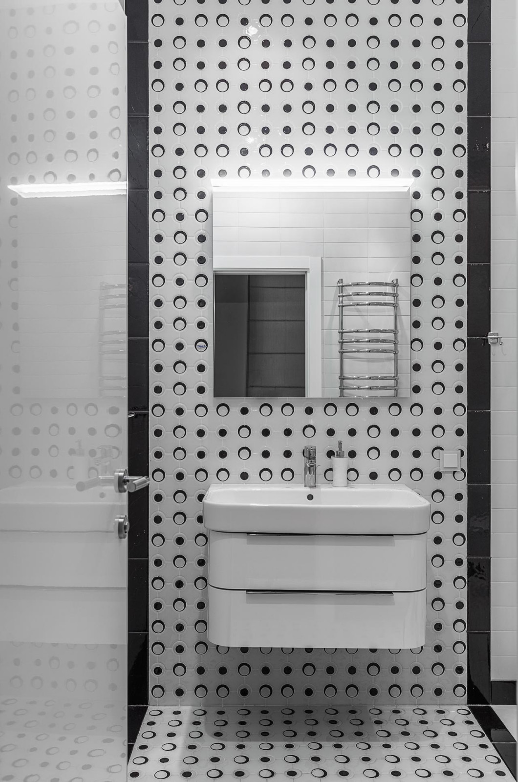 Дом в Крекшино