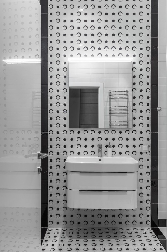 Дом в Крекшино