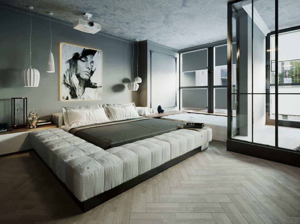 Обложка проекта: Там, где всегда царит хорошее настроение