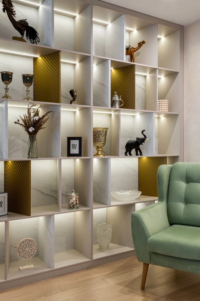 Дизайн-проект Александры Епихиновой