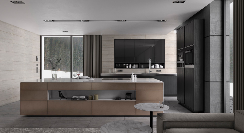 Kitchen Biennale 2019