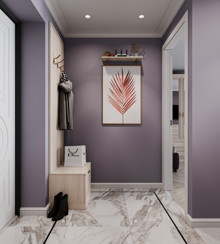 Однушка в современной классике