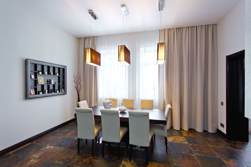 Белее белого: художественная штукатурка в интерьере