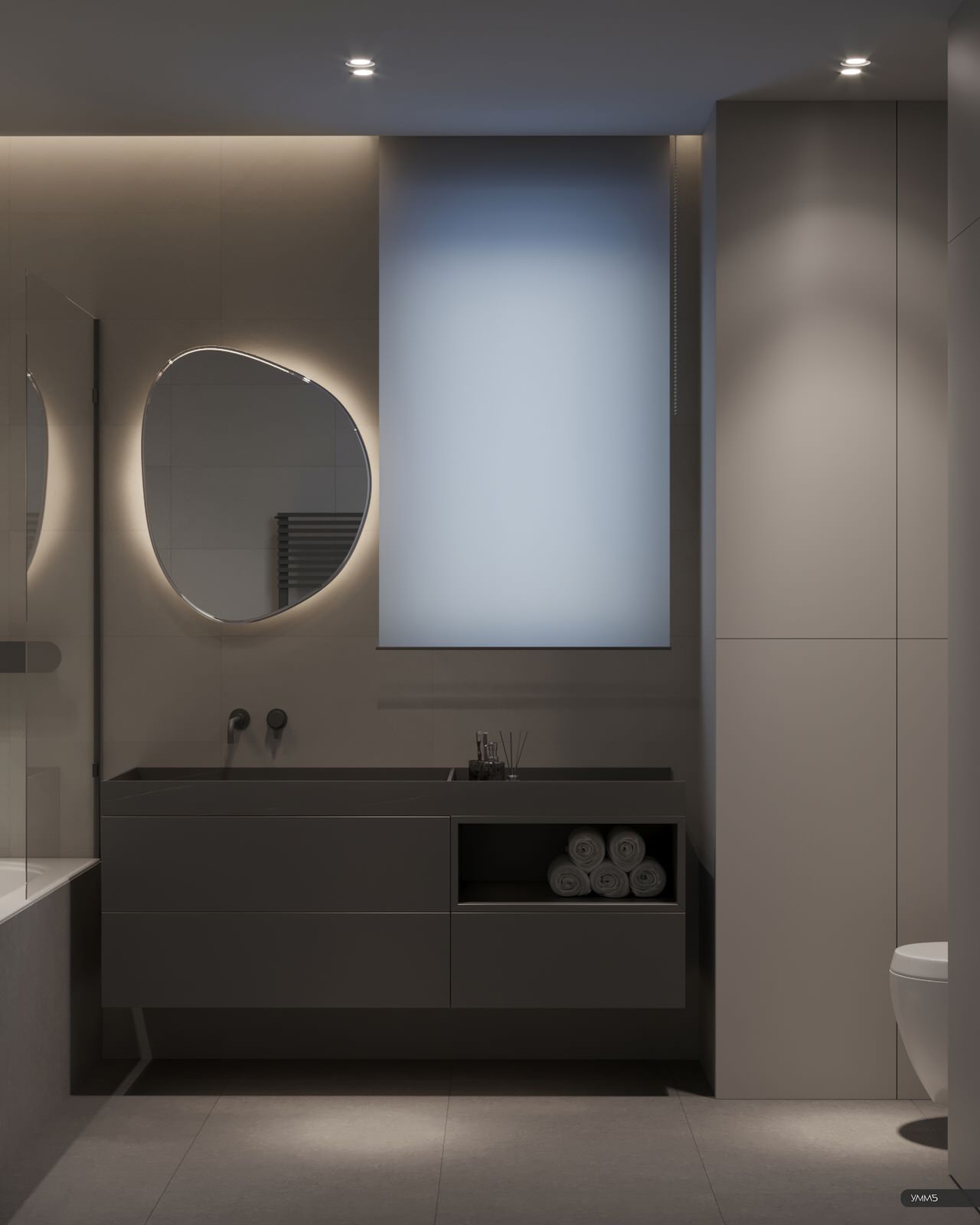 AL 2033 | Квартира 88м2