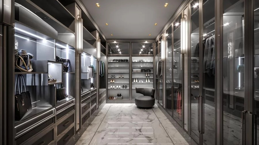 Обложка проекта: Дизайн проект дома, 185м²