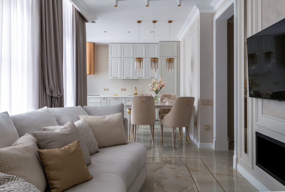 ЖК ID Московский