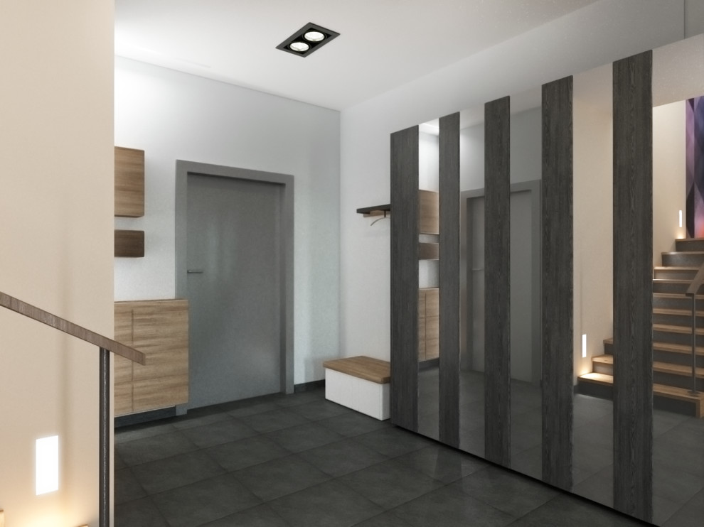 Таунхаус в подмосковье