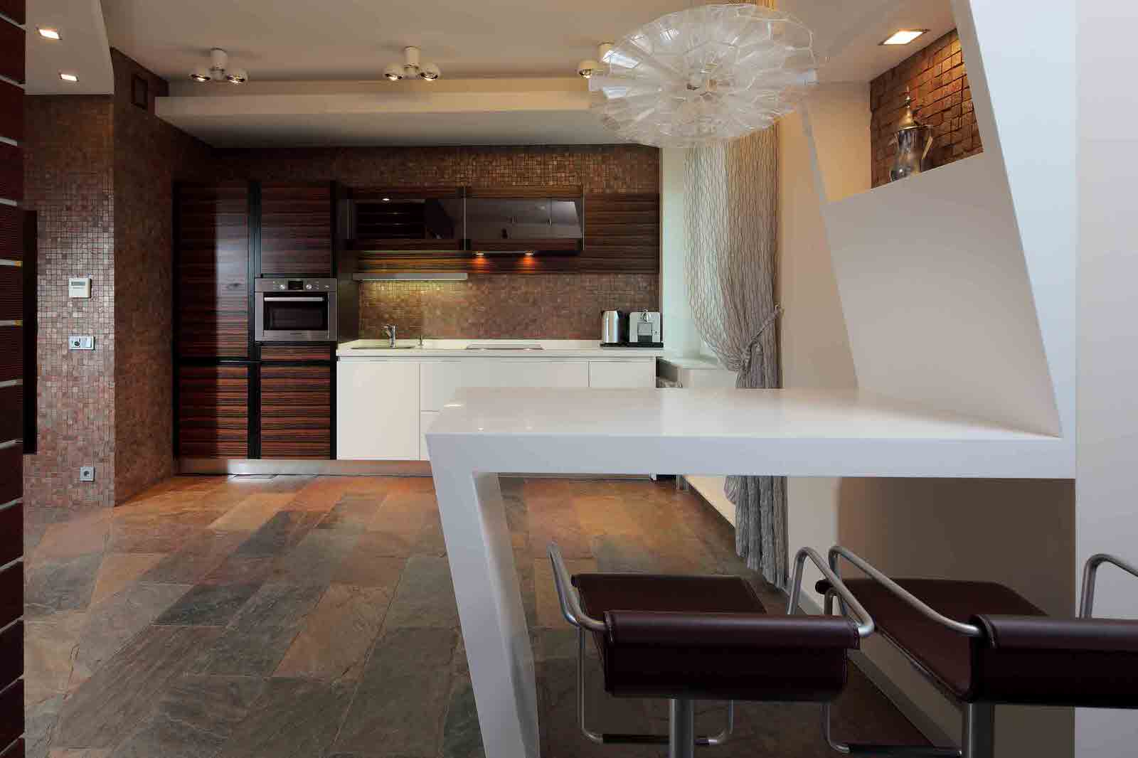 Квартира 56 кв.м на ул Раменки