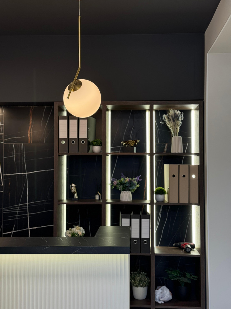 Частная клиника