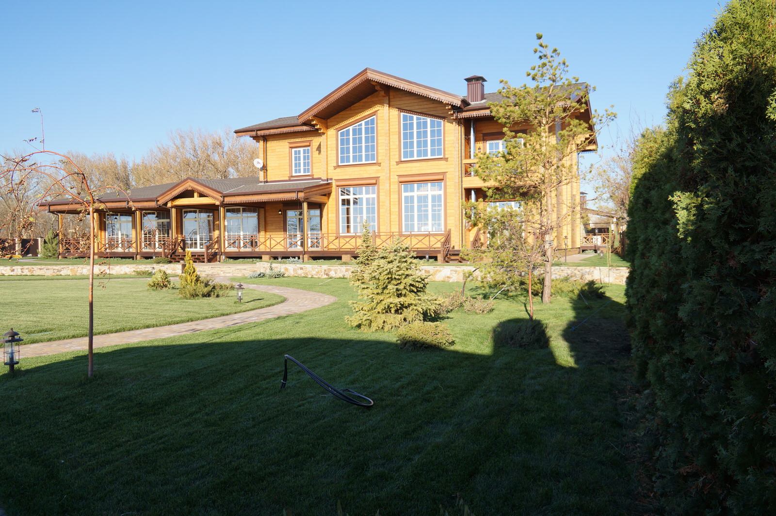 Ландшафт Рогожкино