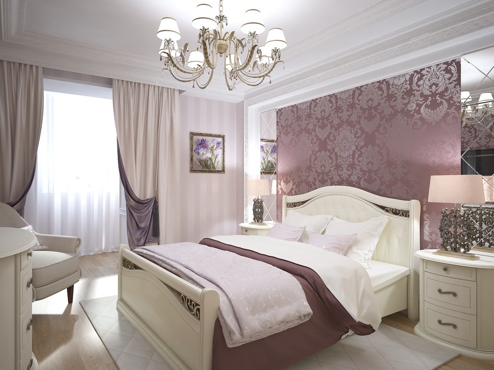 квартра ул Чкалова "Северная компания"