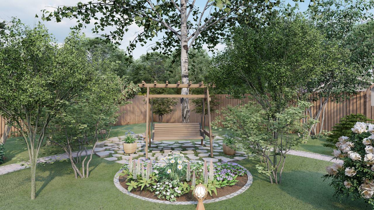 Проект "аля рус"