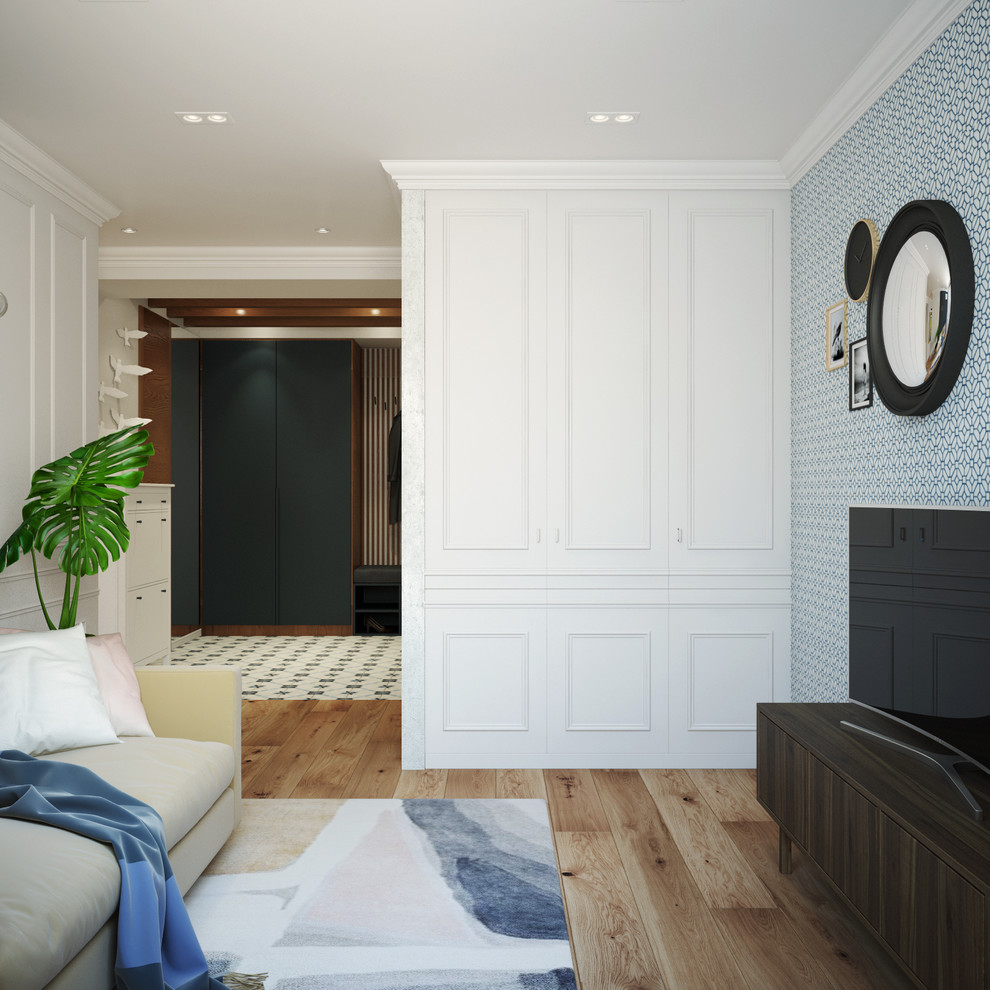 ул. Темирязева