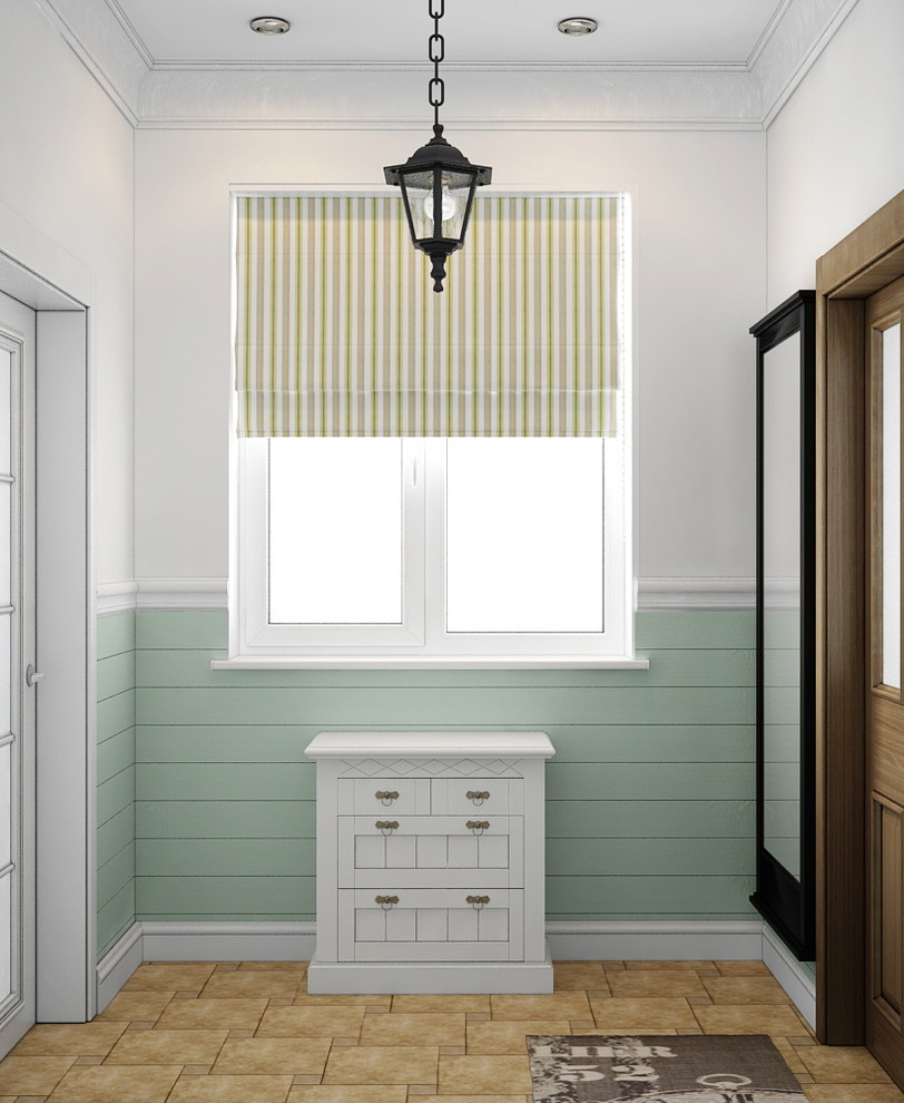 Дом в Ивантеевке