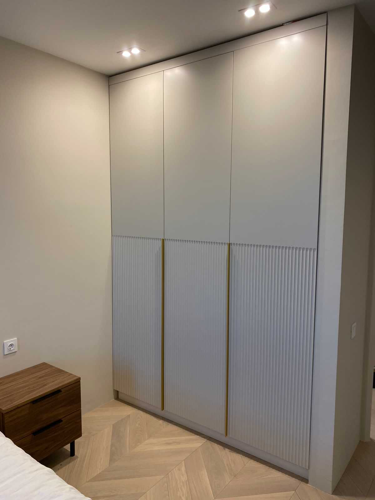 Процессы реализации