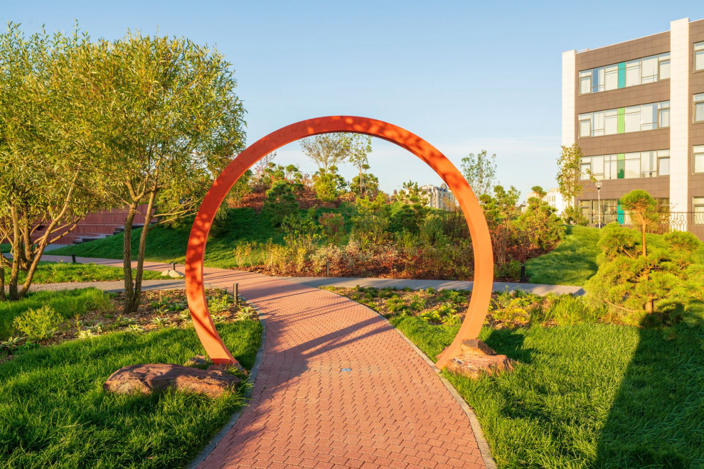 Парк Япония