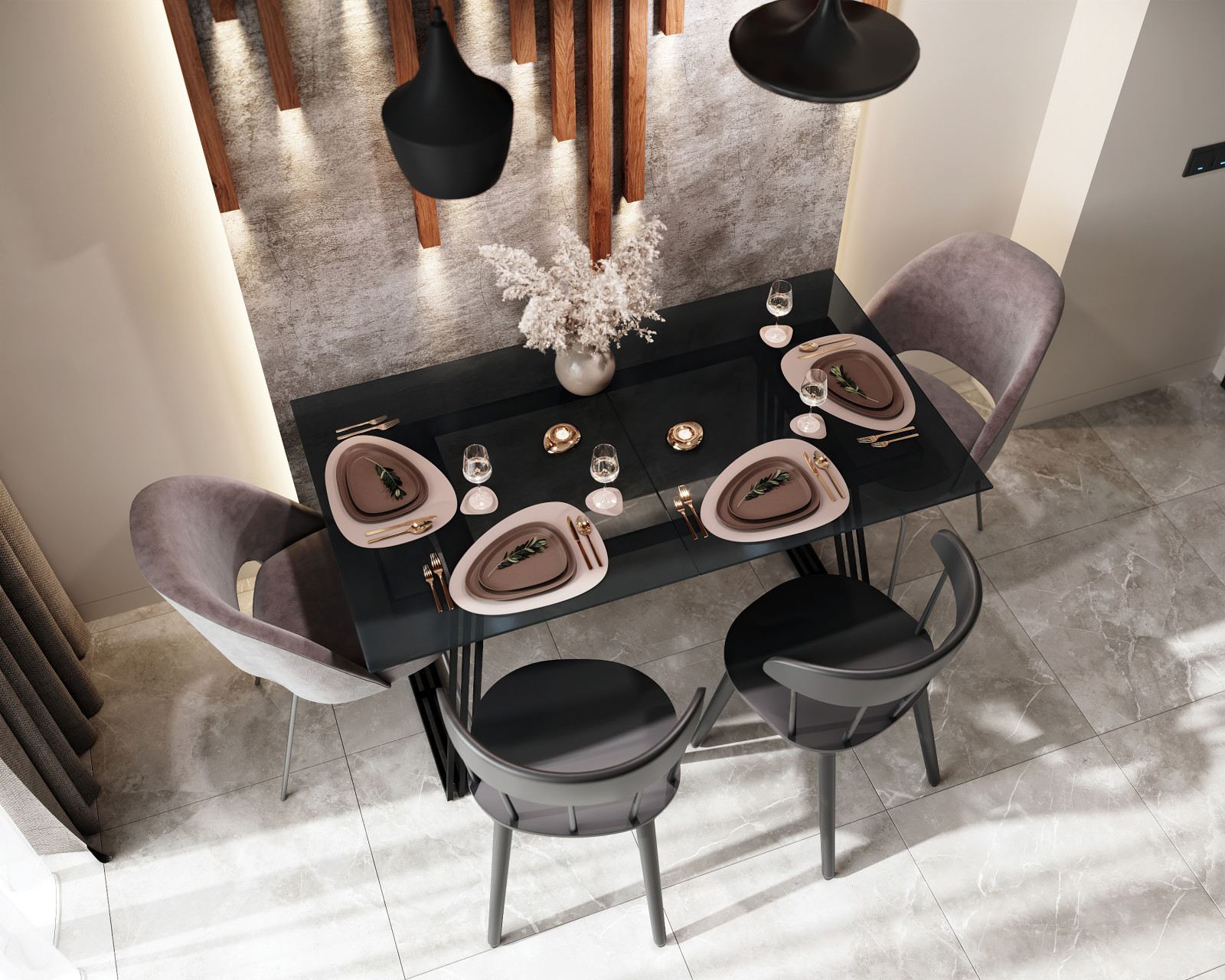 Квартира для молодой семьи в Красном Аксае