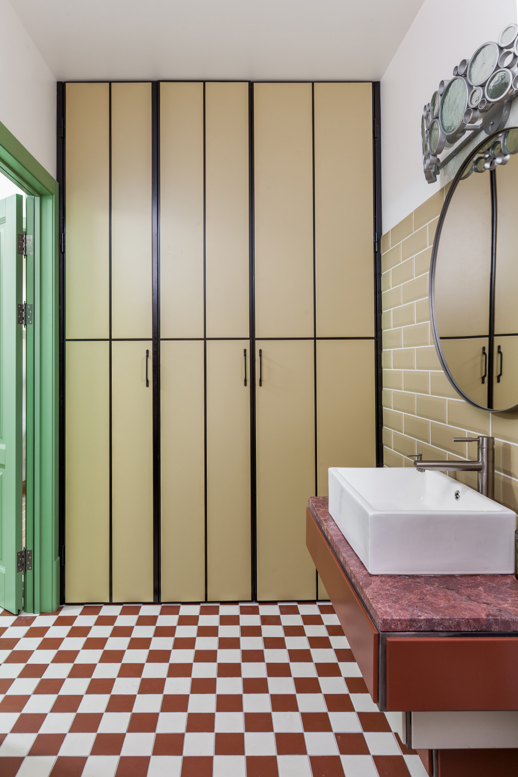 Дизайн сталинки в Минске