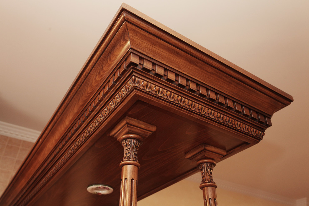 Глобальные изделия и проработка деталей