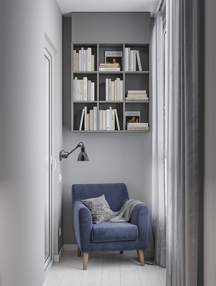 81,9 кв.м. ул. Миля