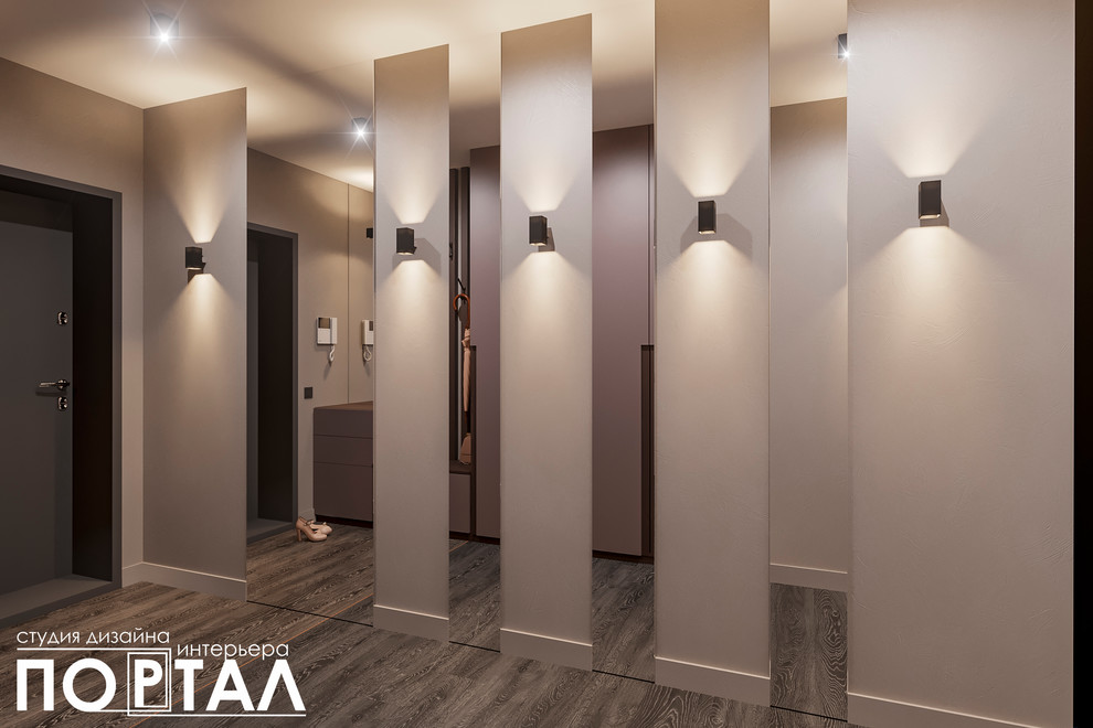 Однокомнатная квартира по ул.Куйбышева, г.Пенза